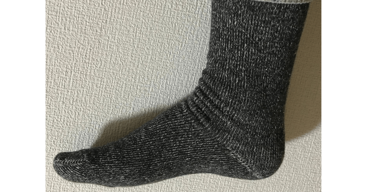 Hiorie cold socks 2 pair set whole photo